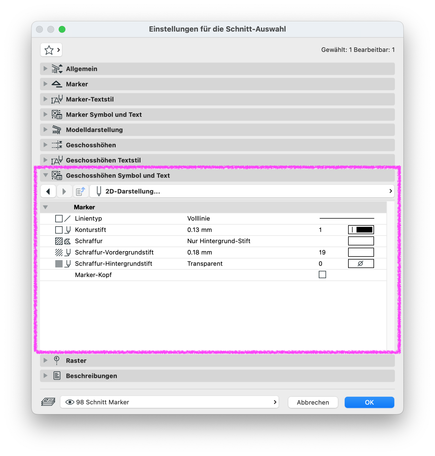 Ein Bild, das Text, Screenshot, Software, Computersymbol enthält.

Automatisch generierte Beschreibung