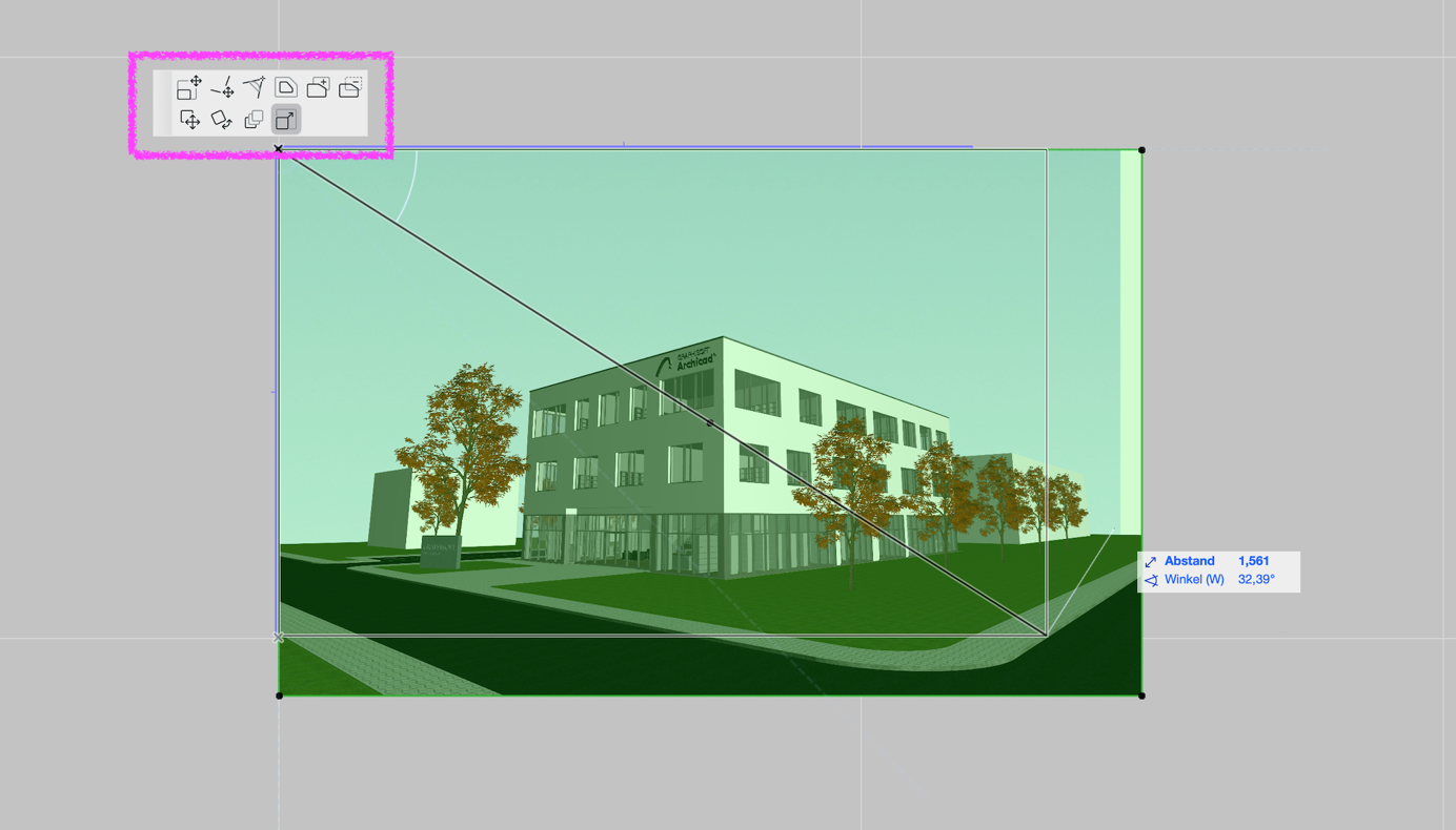 Ein Bild, das Screenshot, Haus, Baum, Grün enthält.

Automatisch generierte Beschreibung