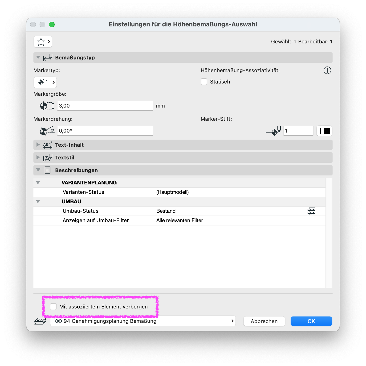 Ein Bild, das Text, Screenshot, Software, Computersymbol enthält.

Automatisch generierte Beschreibung