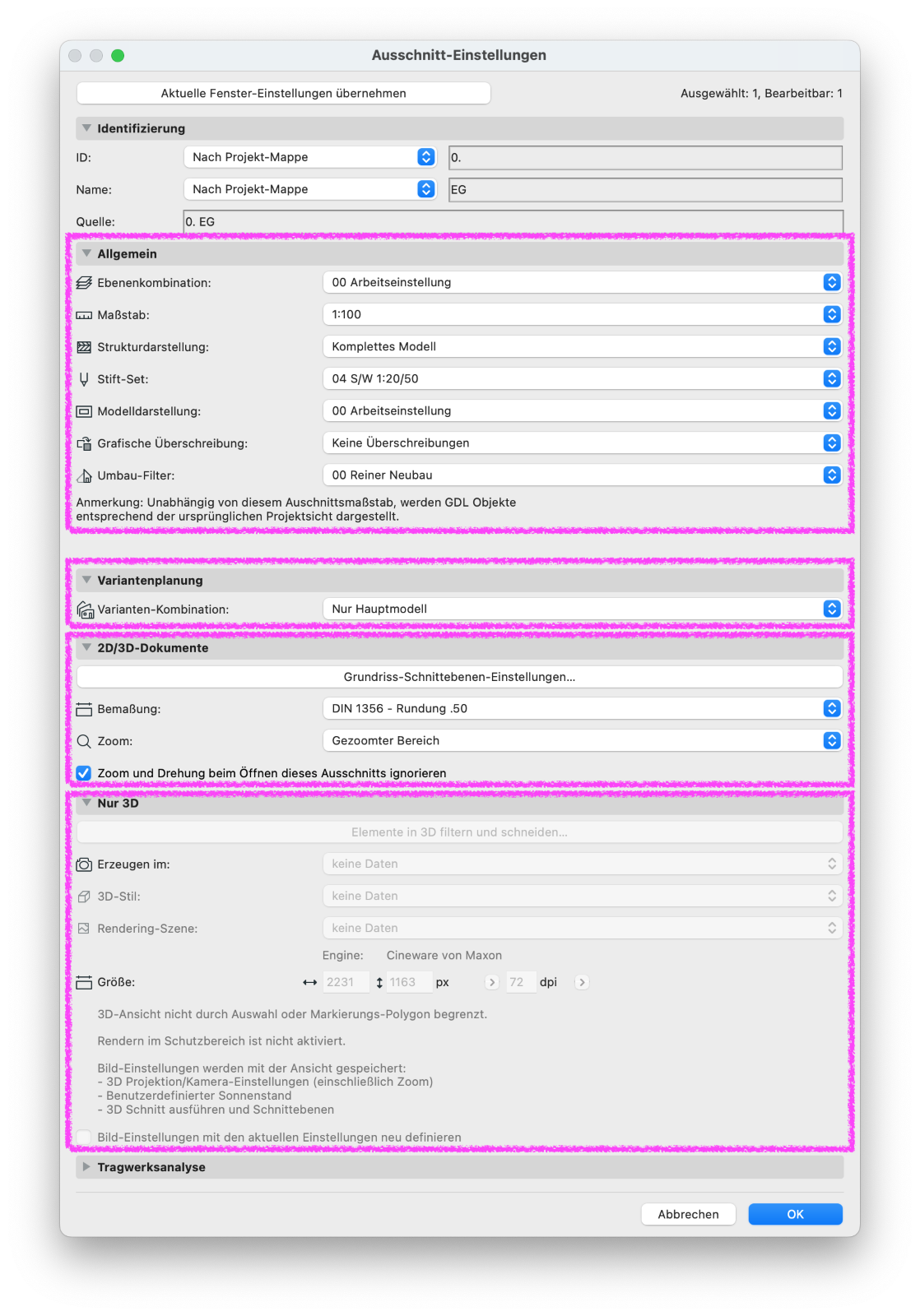 Ein Bild, das Text, Screenshot, Software, Betriebssystem enthält.

Automatisch generierte Beschreibung