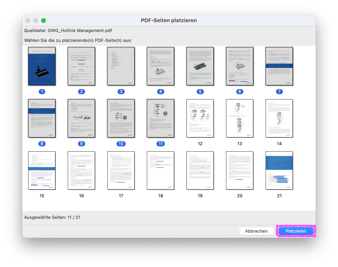 Ein Bild, das Text, Screenshot, Software, Computer enthält.

Automatisch generierte Beschreibung