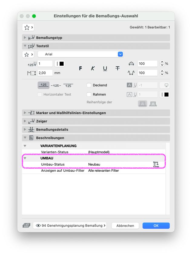 Ein Bild, das Text, Software, Computersymbol, Betriebssystem enthält.

Automatisch generierte Beschreibung