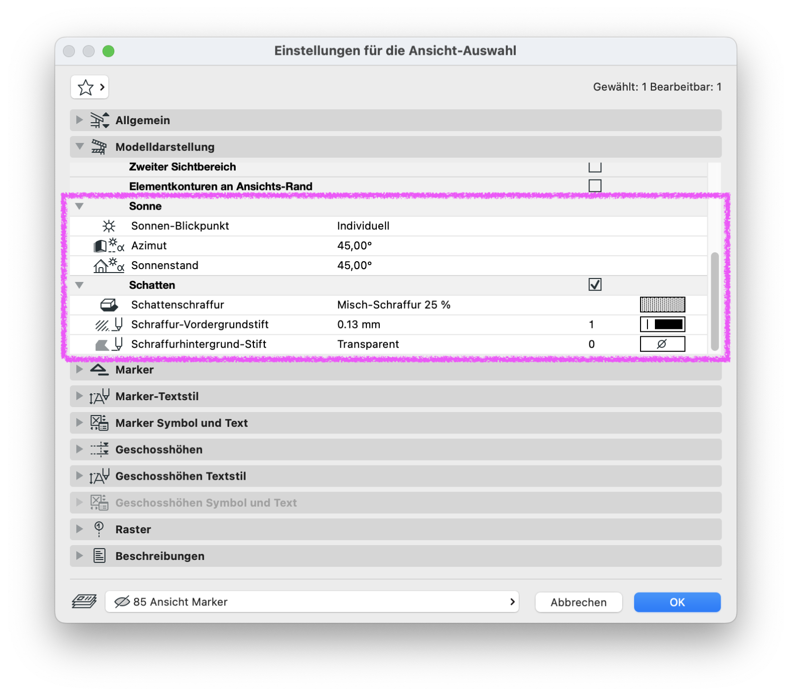 Ein Bild, das Text, Screenshot, Software, Computersymbol enthält.

Automatisch generierte Beschreibung