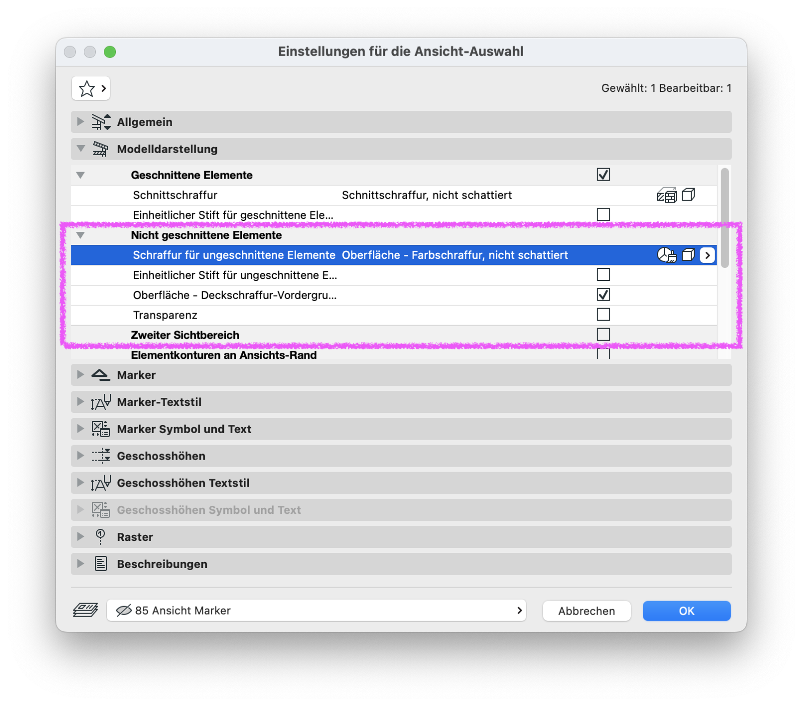 Ein Bild, das Text, Screenshot, Software, Betriebssystem enthält.

Automatisch generierte Beschreibung