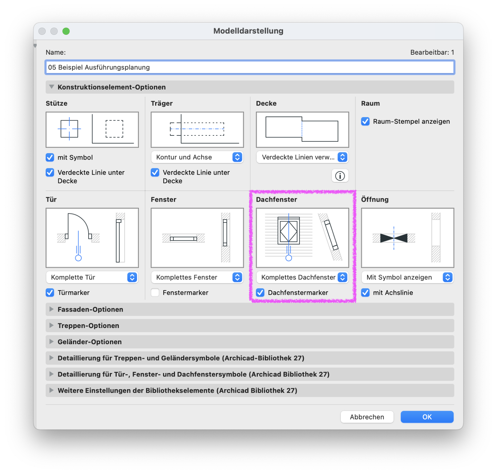 Ein Bild, das Text, Screenshot, Software, Computersymbol enthält.

Automatisch generierte Beschreibung