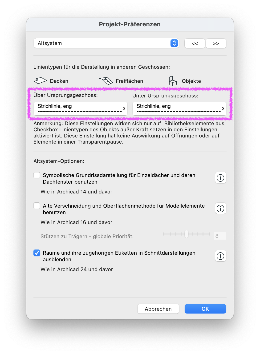 Ein Bild, das Text, Screenshot, Software, Betriebssystem enthält.

Automatisch generierte Beschreibung