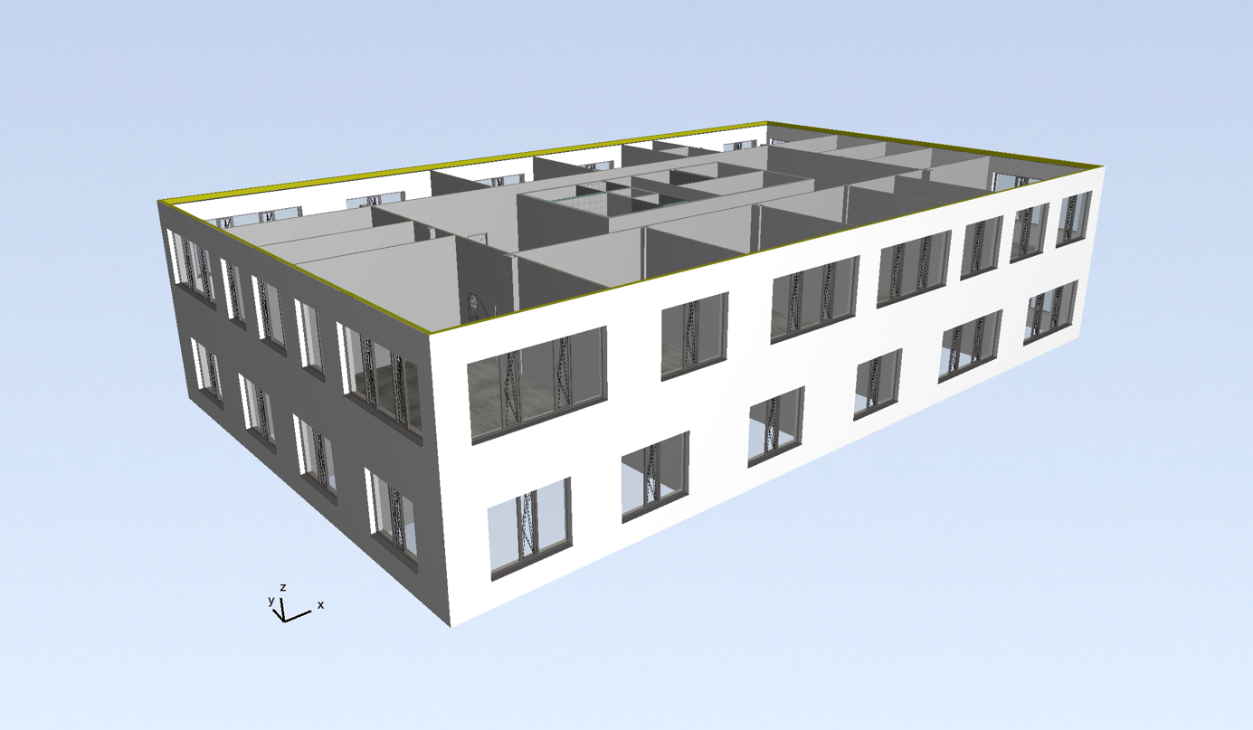 Ein Bild, das Gebäude, Haus, Fenster, Maßstabsmodell enthält.

Automatisch generierte Beschreibung