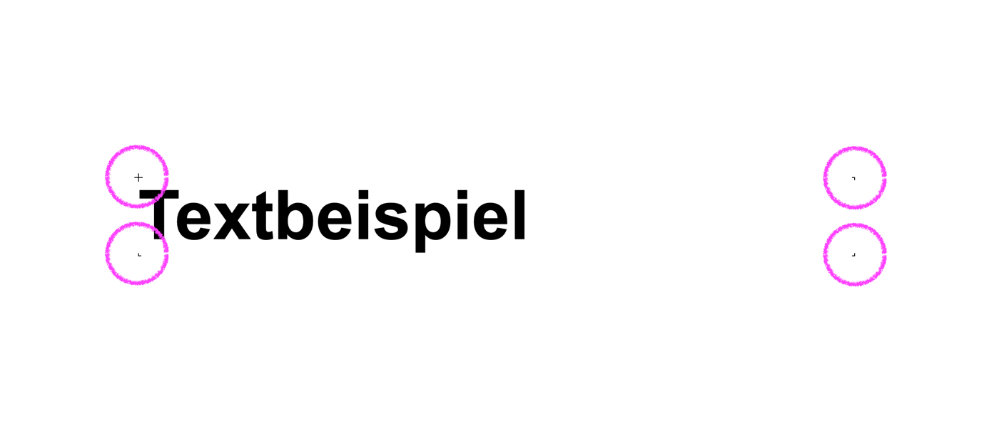 Ein Bild, das Grafiken, Schrift, weiß, Design enthält.

Automatisch generierte Beschreibung