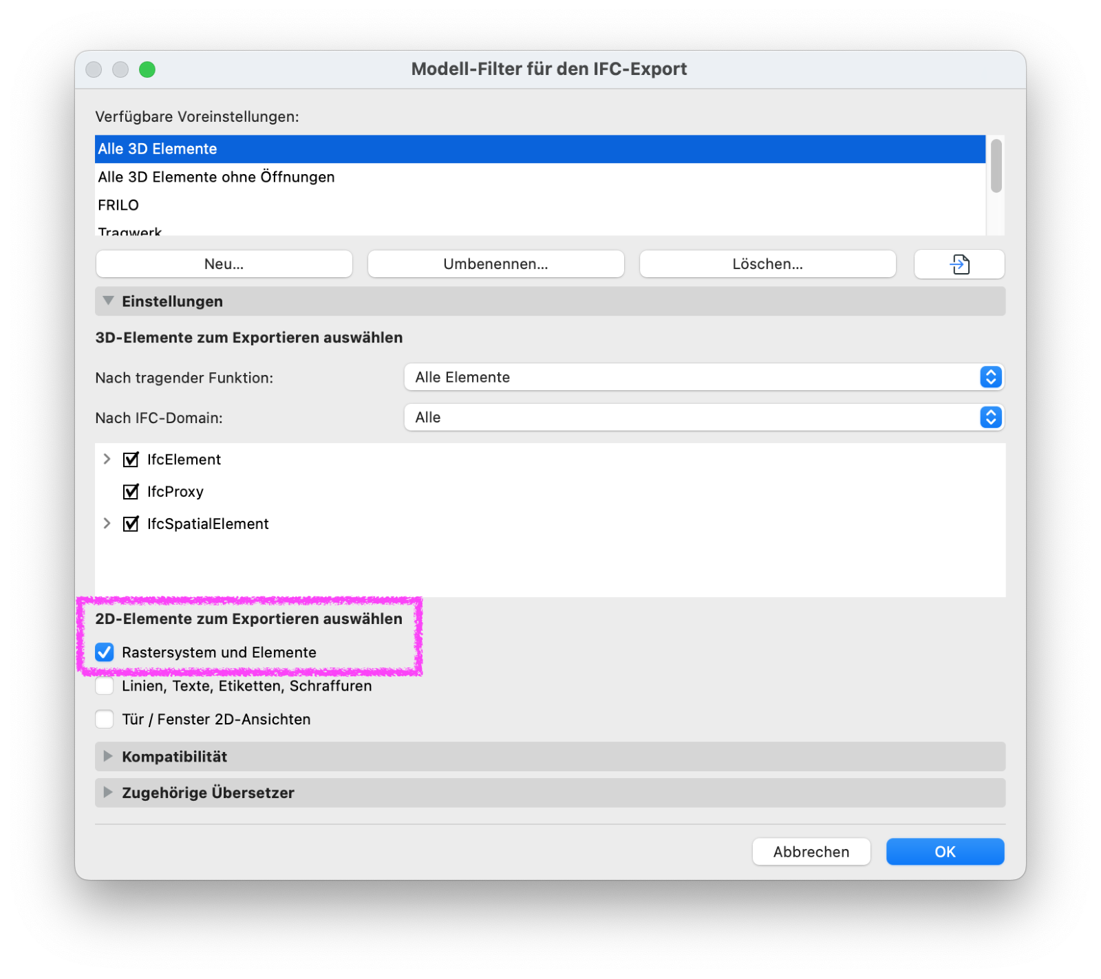 Ein Bild, das Text, Screenshot, Software, Webseite enthält.

Automatisch generierte Beschreibung