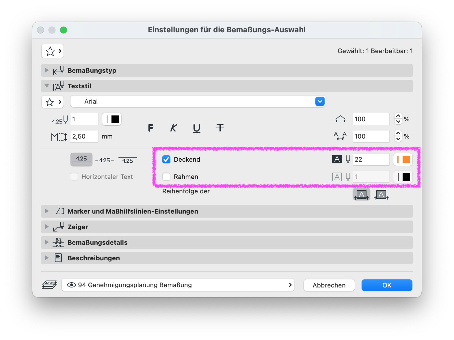 Ein Bild, das Text, Screenshot, Software, Computersymbol enthält.

Automatisch generierte Beschreibung