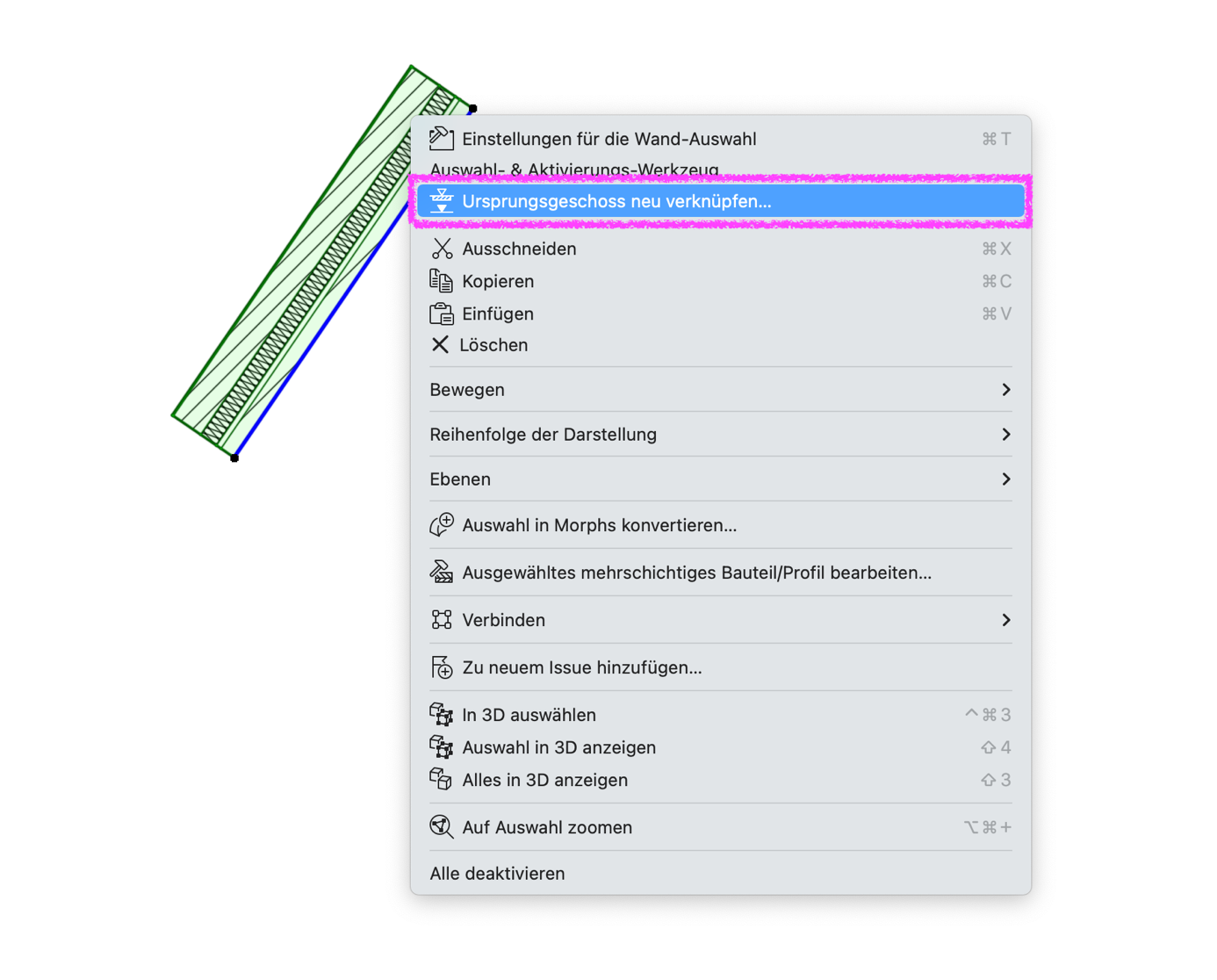 Ein Bild, das Text, Screenshot, Software, Betriebssystem enthält.

Automatisch generierte Beschreibung