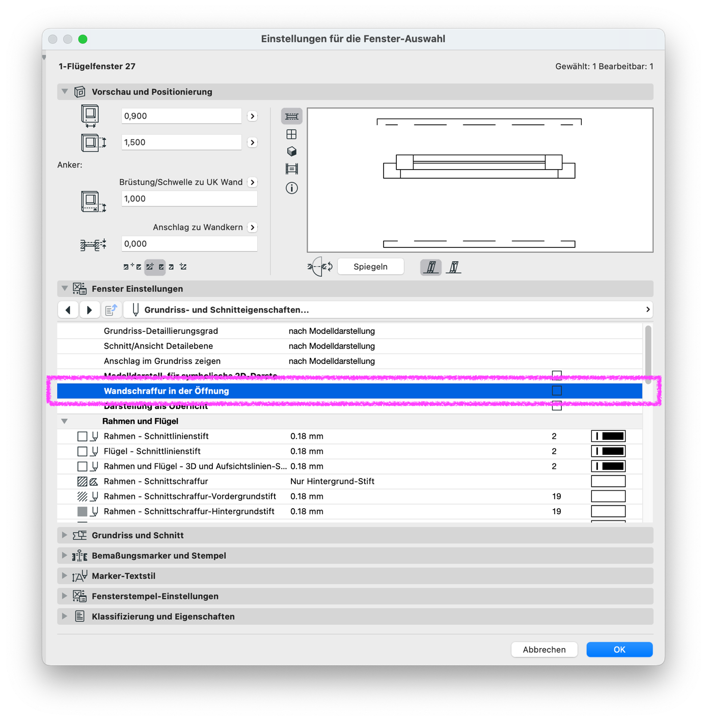 Ein Bild, das Text, Screenshot, Software, Computersymbol enthält.

Automatisch generierte Beschreibung