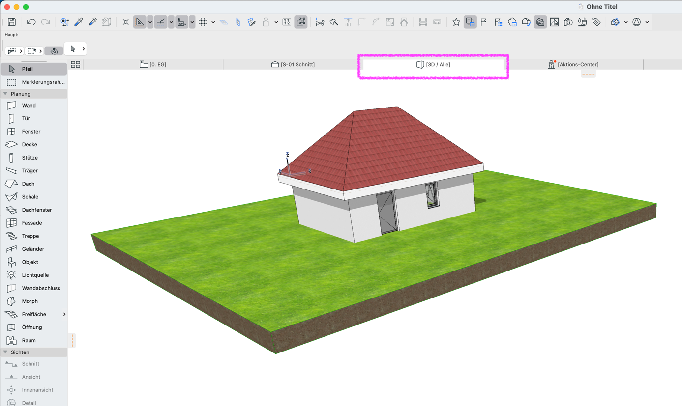 Ein Bild, das Screenshot, Haus, Grafiksoftware, Multimedia-Software enthält.

Automatisch generierte Beschreibung