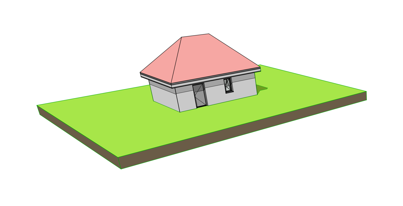 Ein Bild, das Gebäude, Haus, Design enthält.

Automatisch generierte Beschreibung