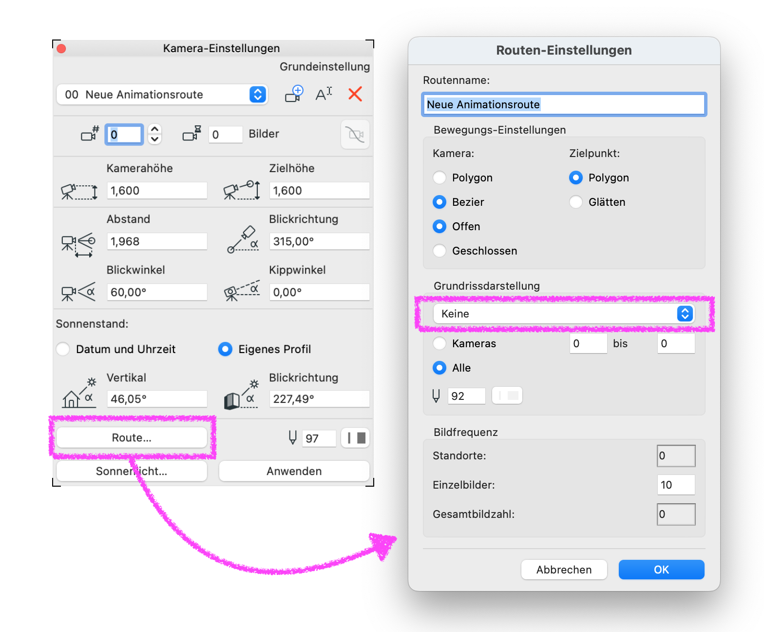Ein Bild, das Text, Software, Computersymbol, Zahl enthält.

Automatisch generierte Beschreibung