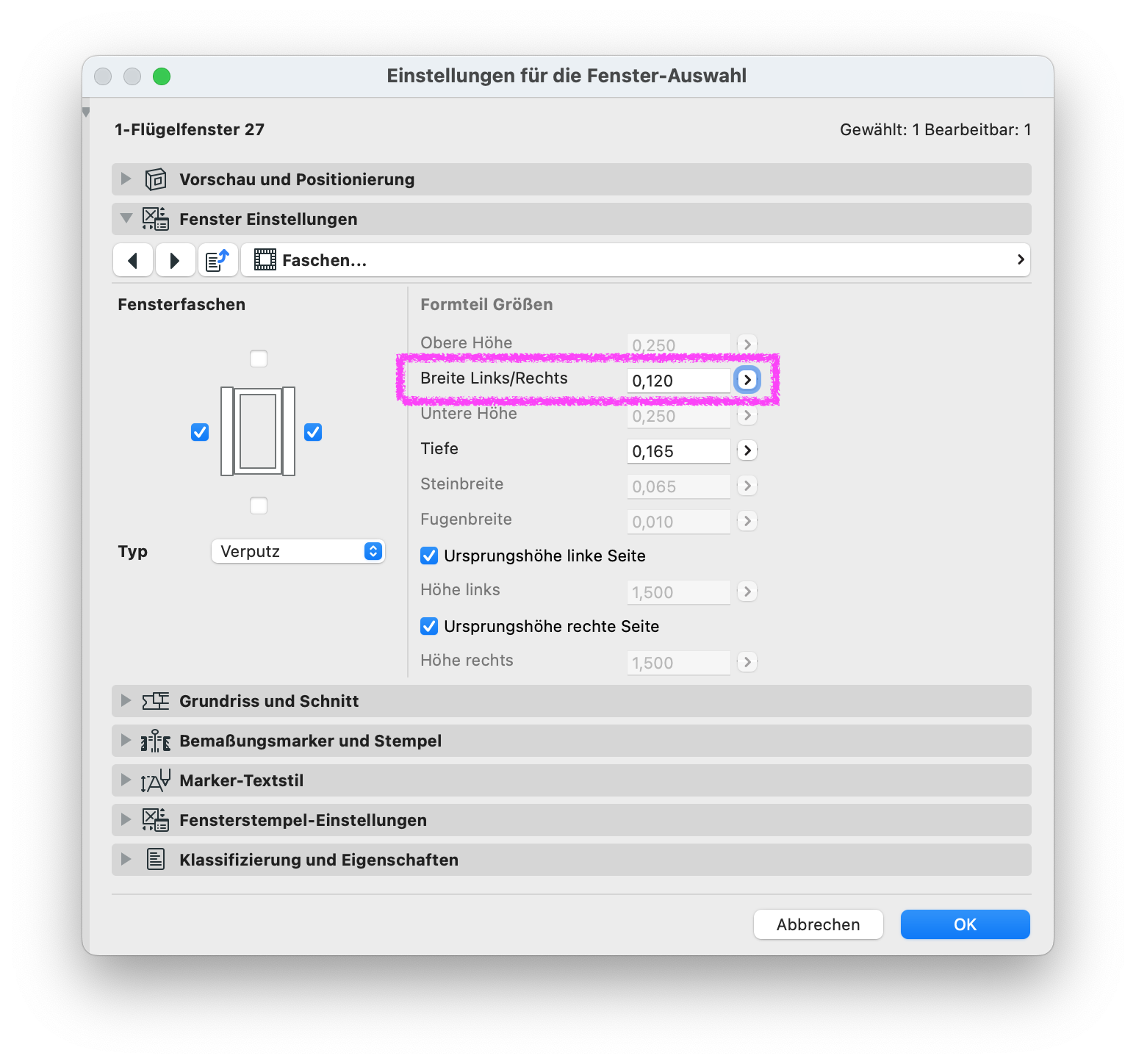 Ein Bild, das Text, Screenshot, Software, Computersymbol enthält.

Automatisch generierte Beschreibung