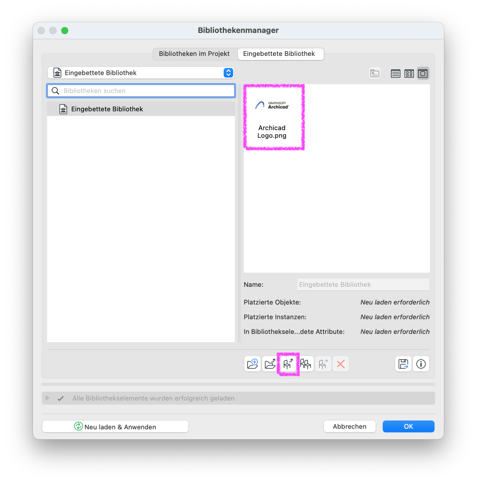 Ein Bild, das Text, Screenshot, Software, Computer enthält.

Automatisch generierte Beschreibung