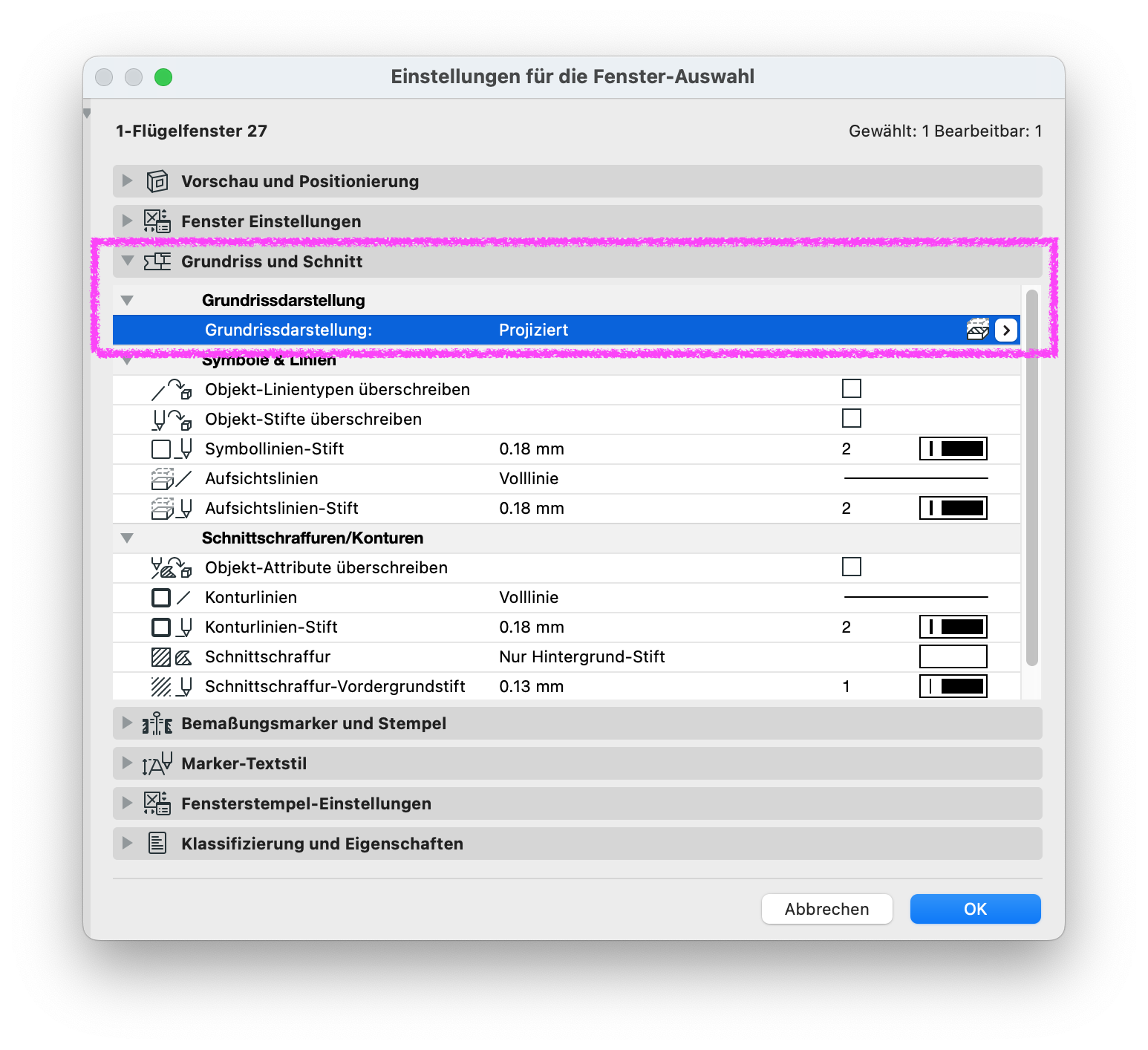 Ein Bild, das Text, Screenshot, Software, Computersymbol enthält.

Automatisch generierte Beschreibung