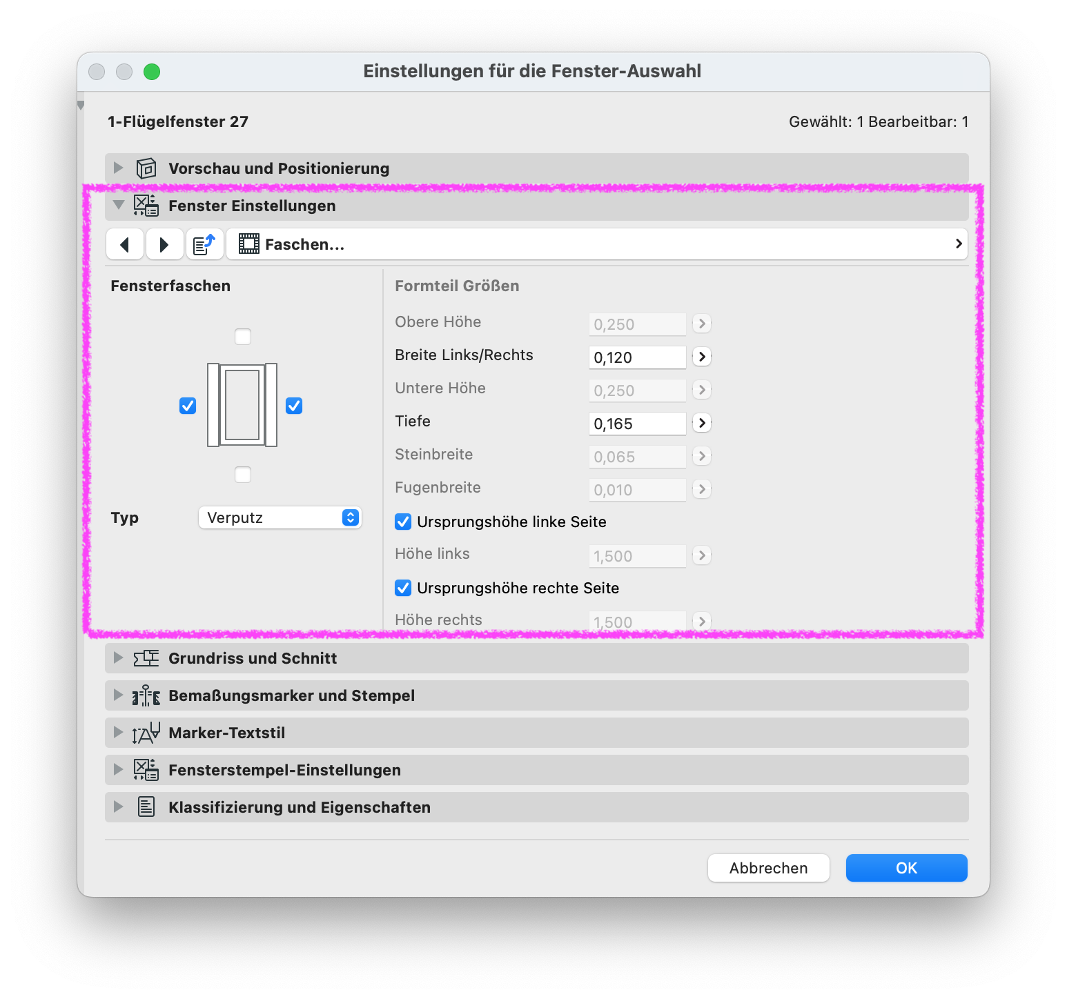 Ein Bild, das Text, Screenshot, Software, Computersymbol enthält.

Automatisch generierte Beschreibung