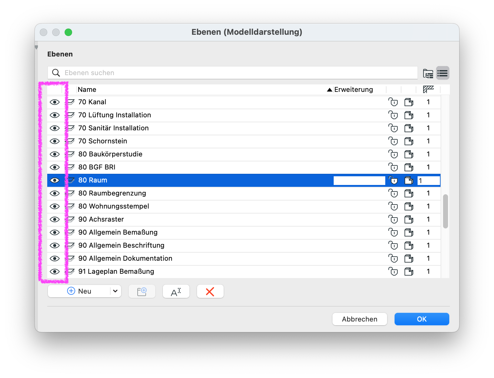Ein Bild, das Text, Software, Computersymbol, Betriebssystem enthält.

Automatisch generierte Beschreibung