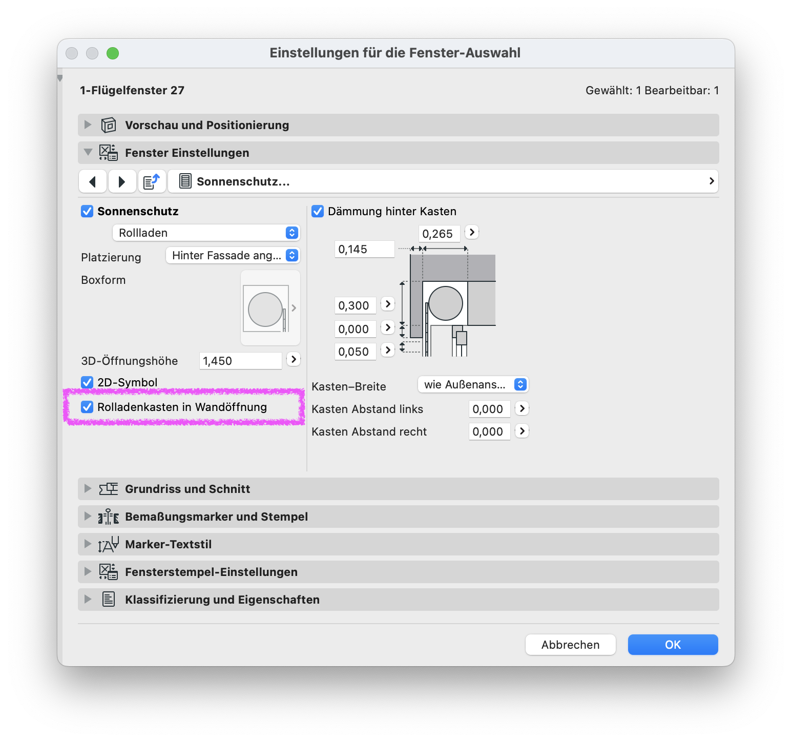 Ein Bild, das Text, Screenshot, Software, Computersymbol enthält.

Automatisch generierte Beschreibung