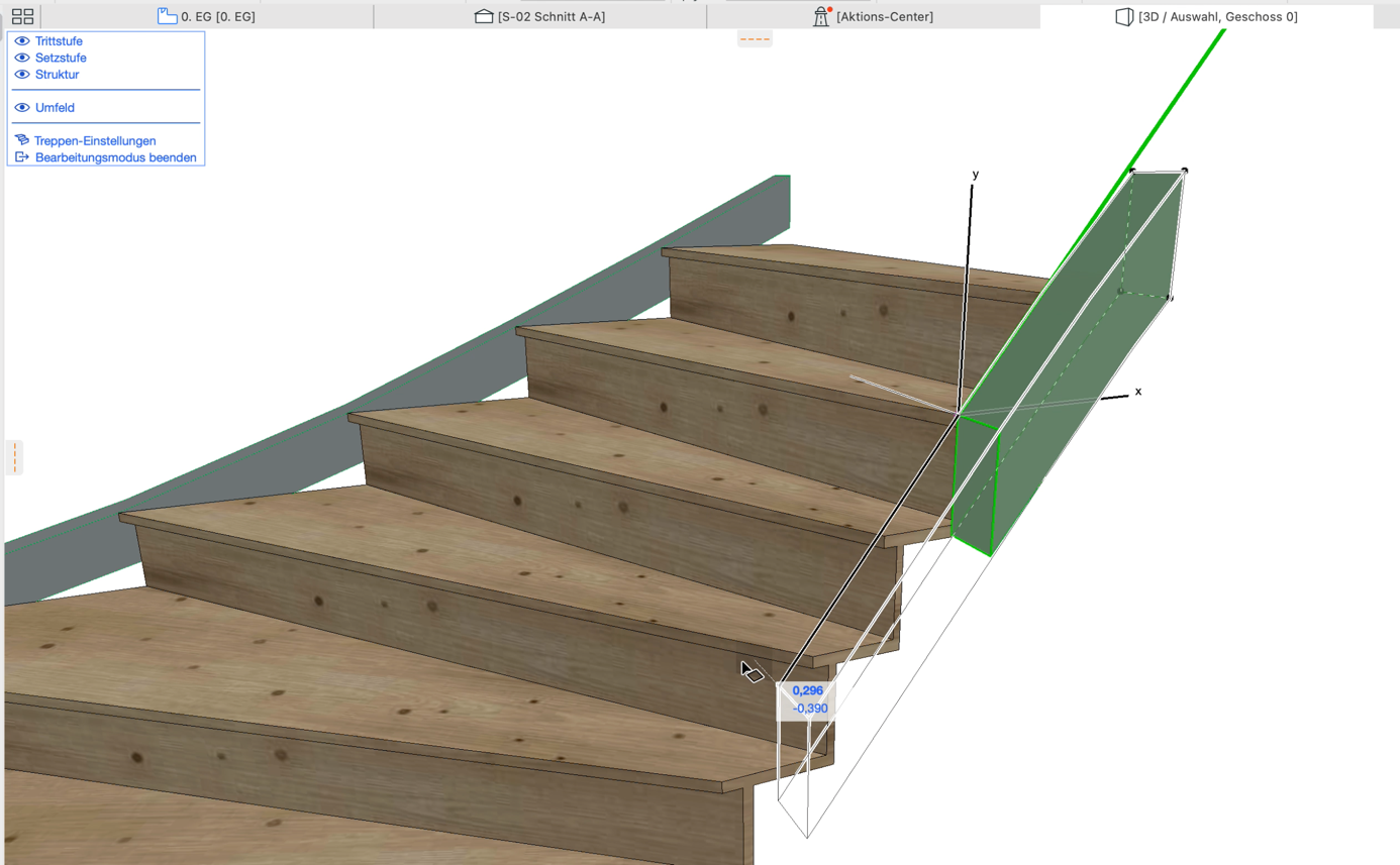 Ein Bild, das Screenshot, Treppe, parallel, Reihe enthält.

Automatisch generierte Beschreibung