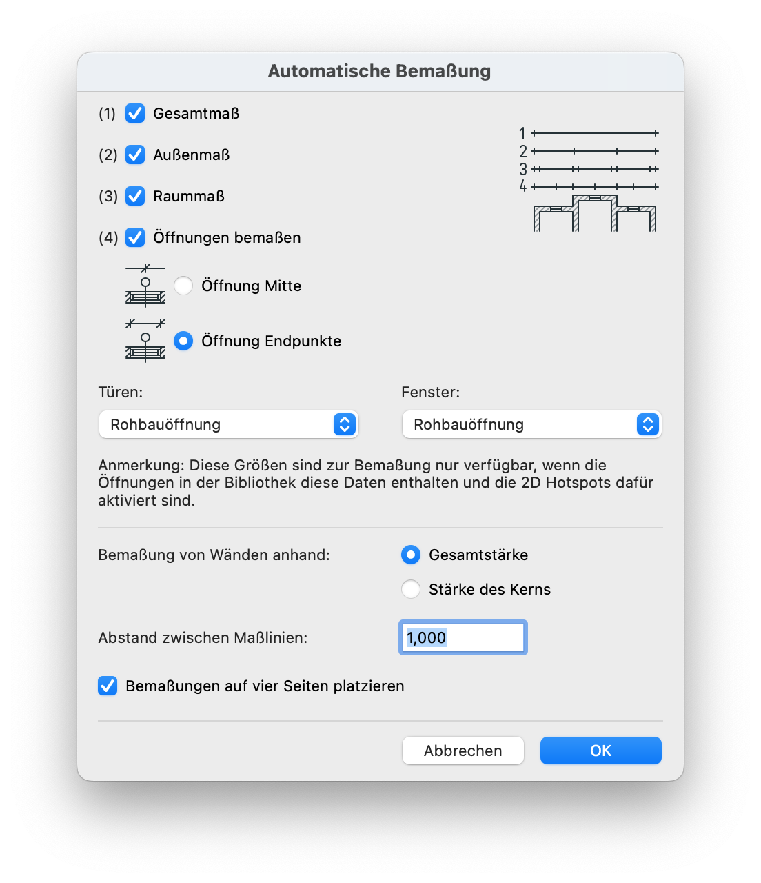 Ein Bild, das Text, Screenshot, Software, Computersymbol enthält.

Automatisch generierte Beschreibung