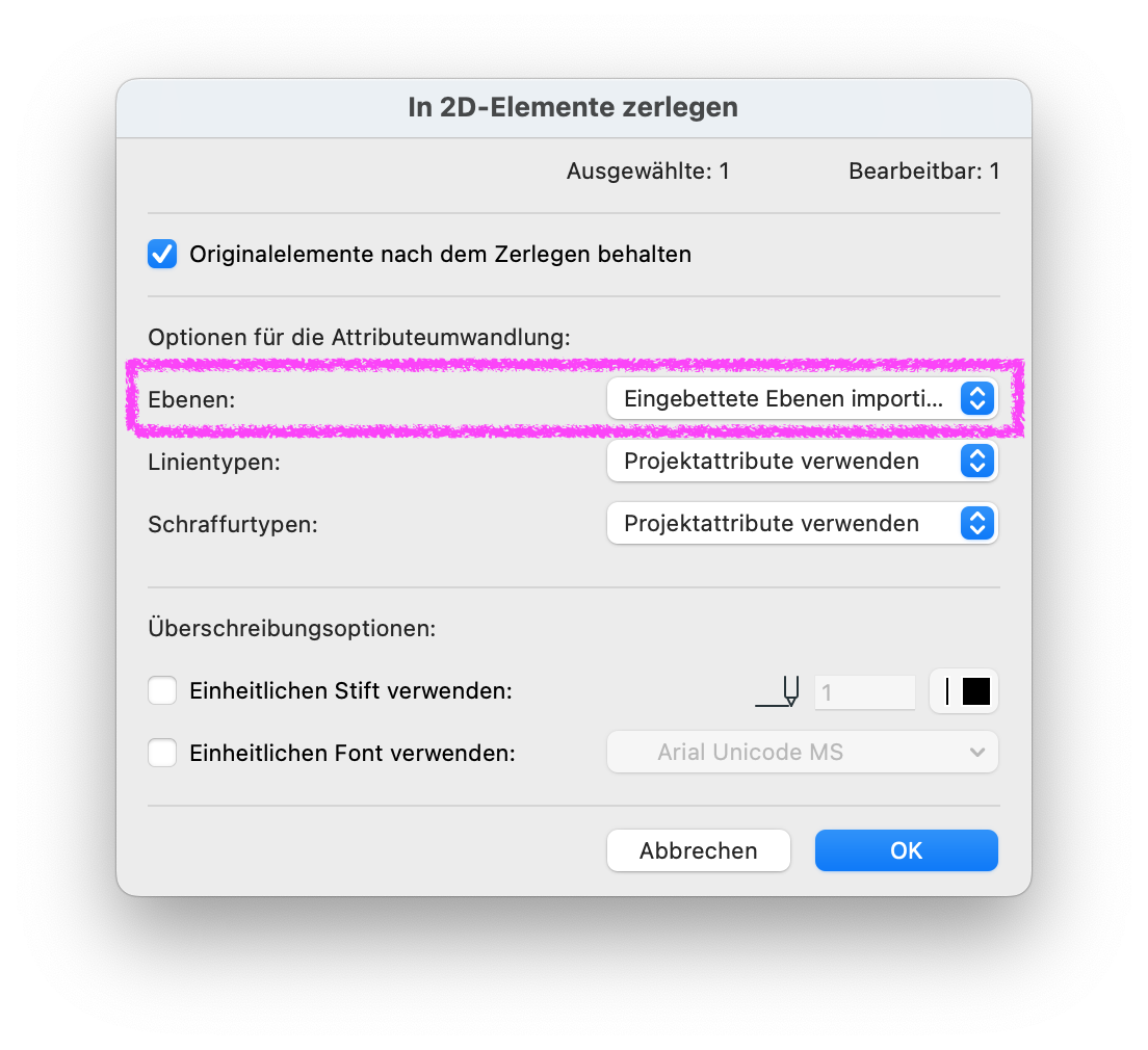Ein Bild, das Text, Screenshot, Software, Betriebssystem enthält.

Automatisch generierte Beschreibung