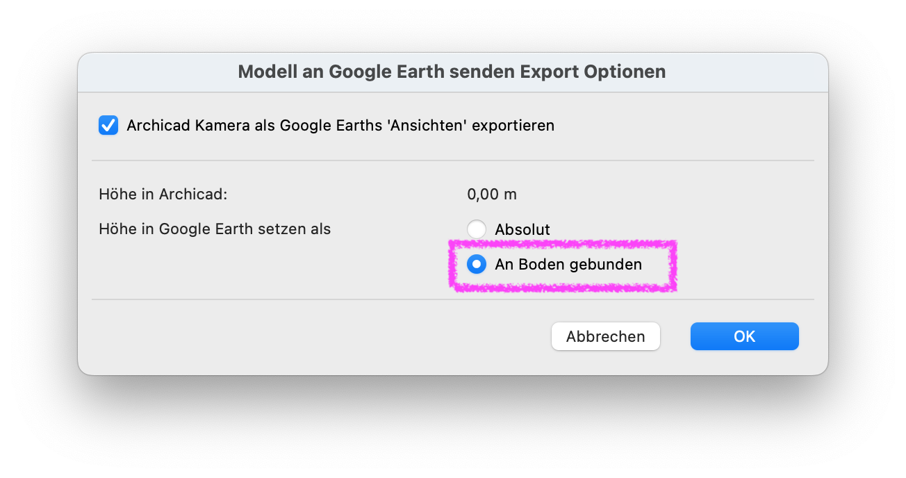 Ein Bild, das Text, Screenshot, Software, Betriebssystem enthält.

Automatisch generierte Beschreibung