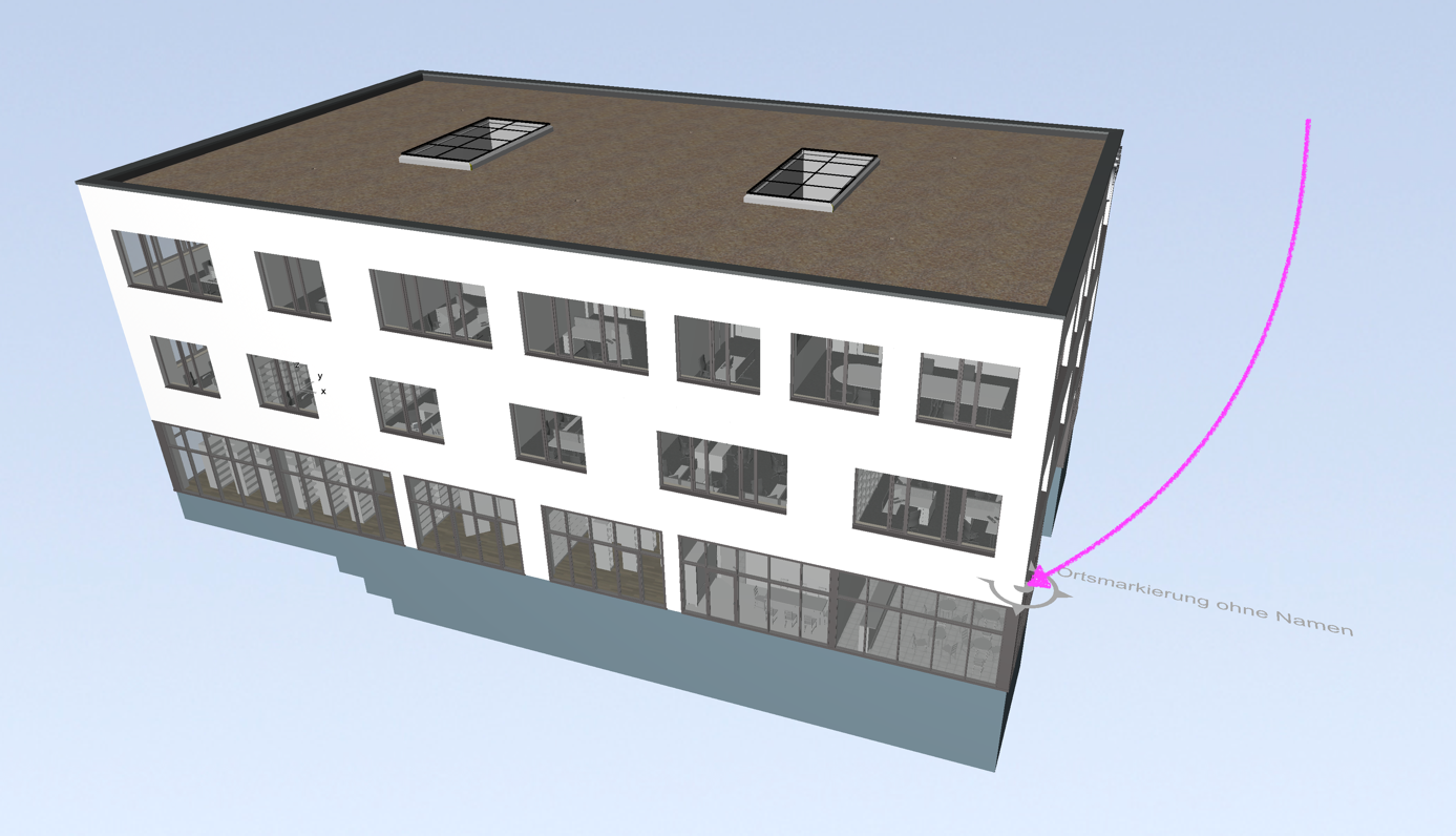 Ein Bild, das Fenster, Gebäude, Eigentum, Fassade enthält.

Automatisch generierte Beschreibung