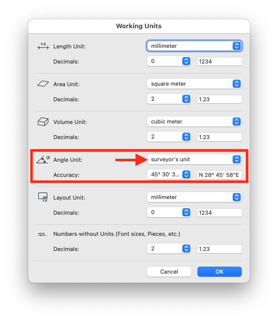 How to draw polylines using Coordinates? – Support site