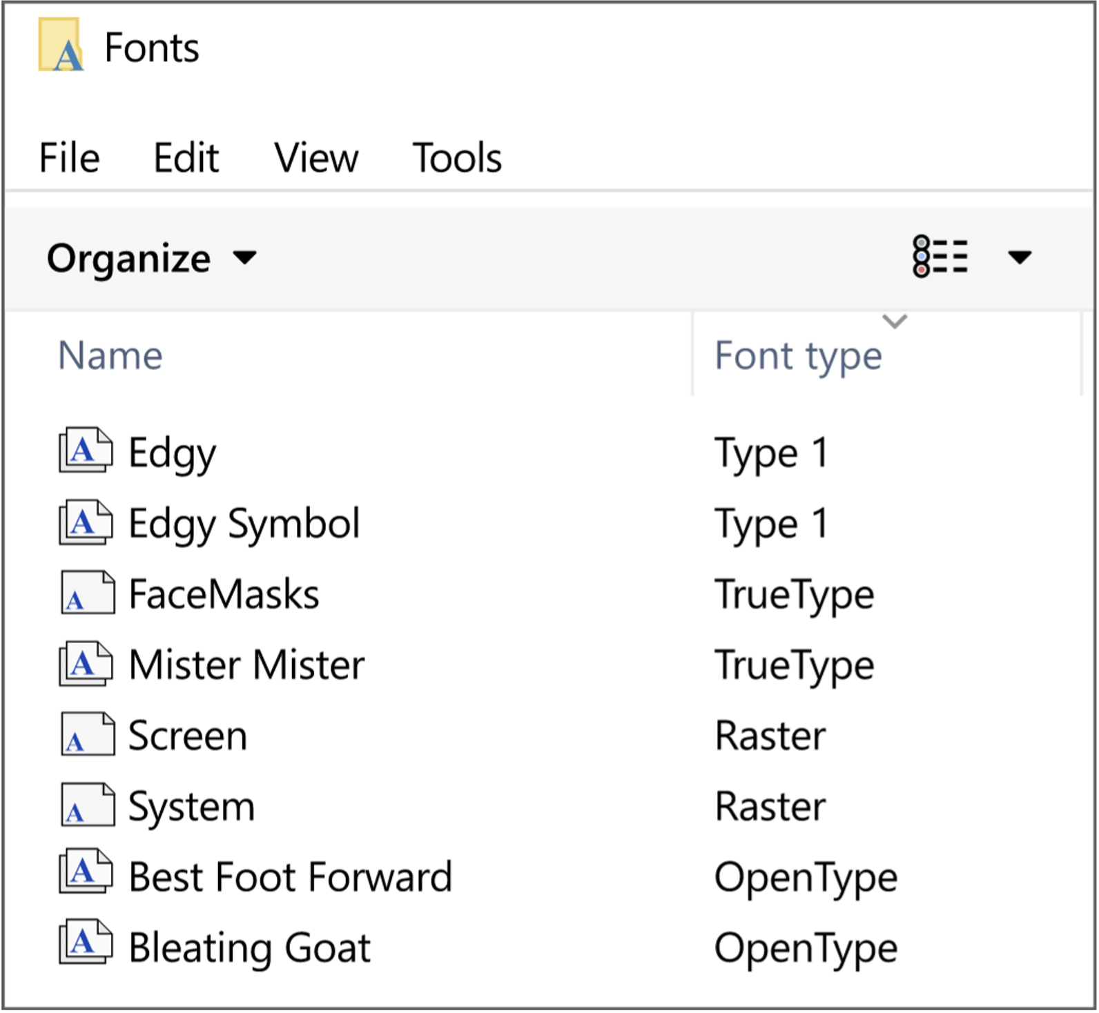 Janelas Fonts.png