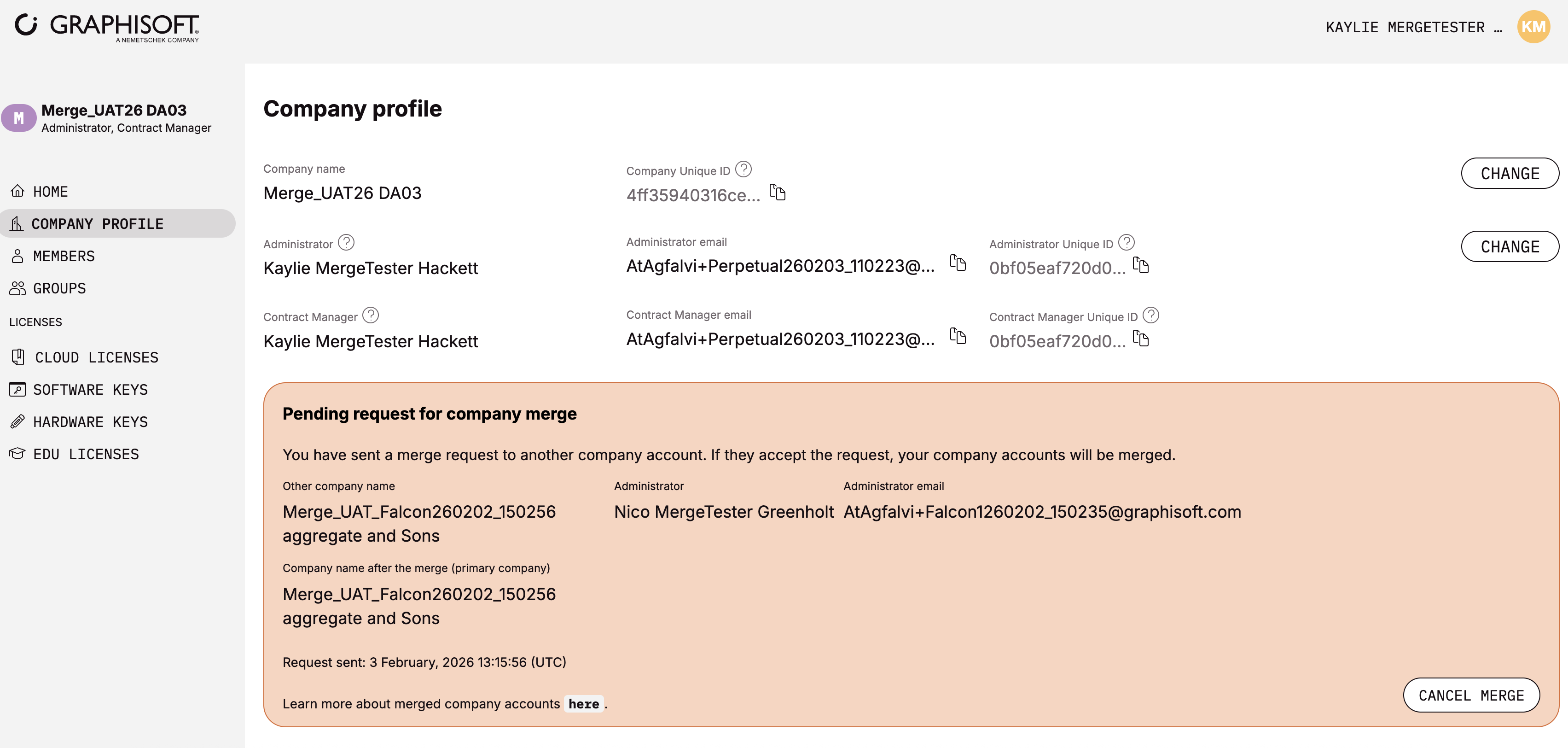 51 during merge company initiated the merge.png