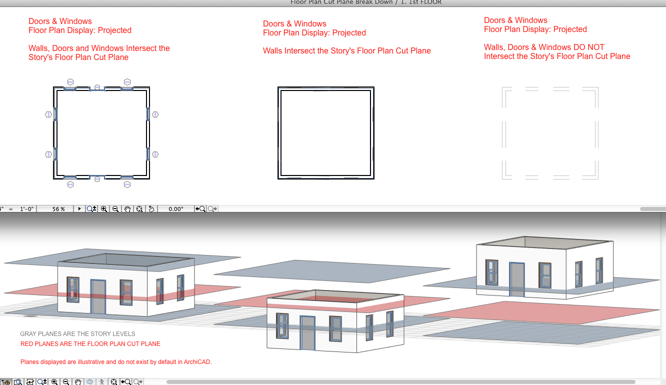 Porta-and-Janelas-Vista e Corte Display and Plano de Corte.png